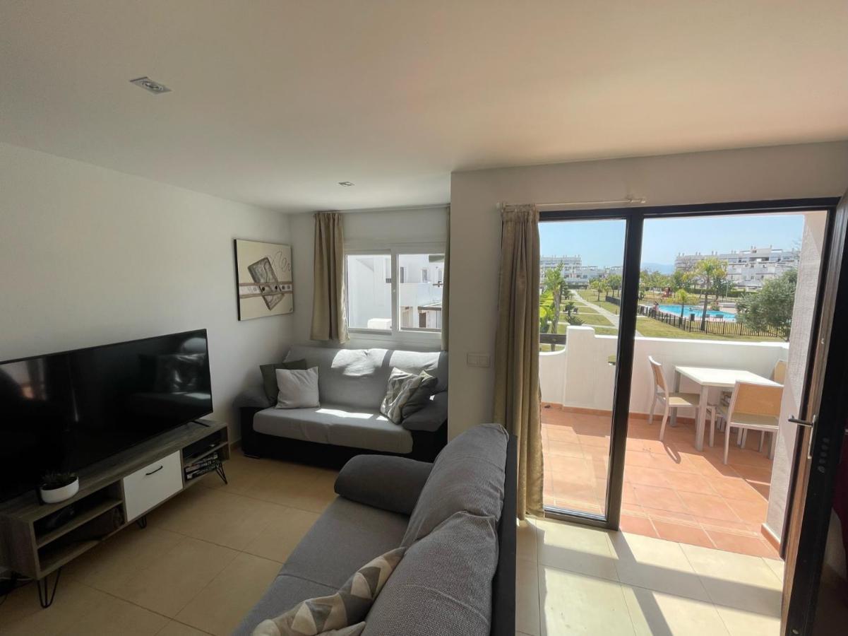 Condado De Alhama Murcia Alhama de Murcia Εξωτερικό φωτογραφία