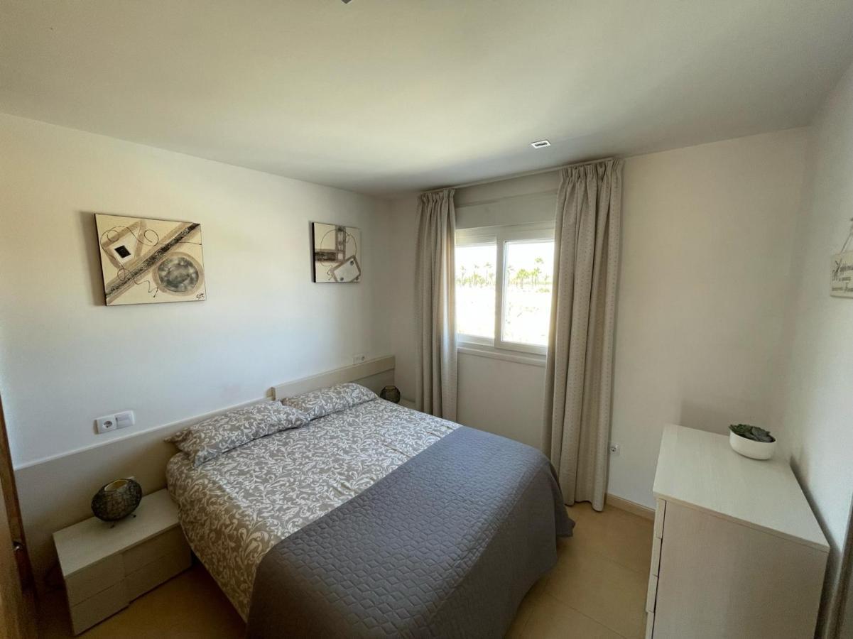 Condado De Alhama Murcia Alhama de Murcia Εξωτερικό φωτογραφία