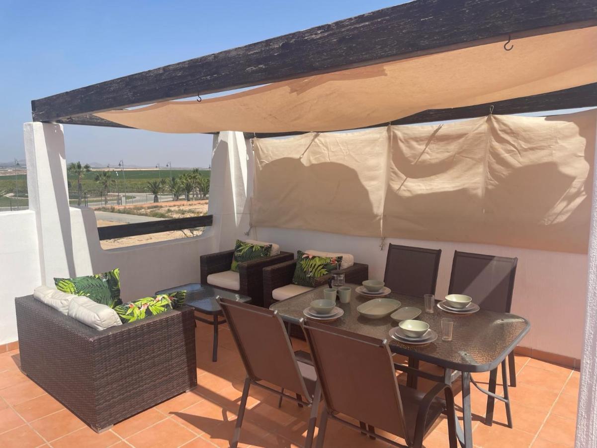 Condado De Alhama Murcia Alhama de Murcia Εξωτερικό φωτογραφία
