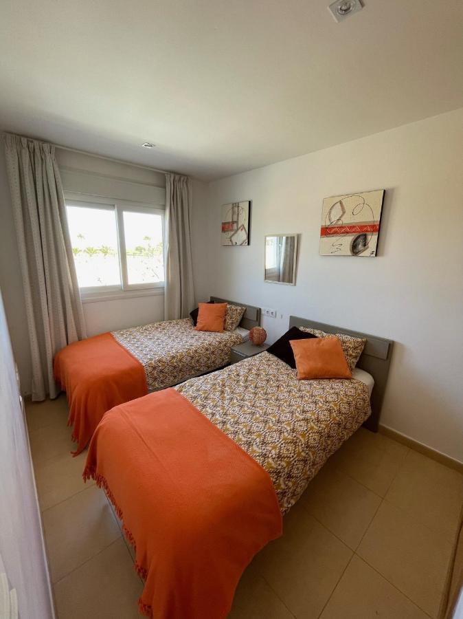 Condado De Alhama Murcia Alhama de Murcia Εξωτερικό φωτογραφία